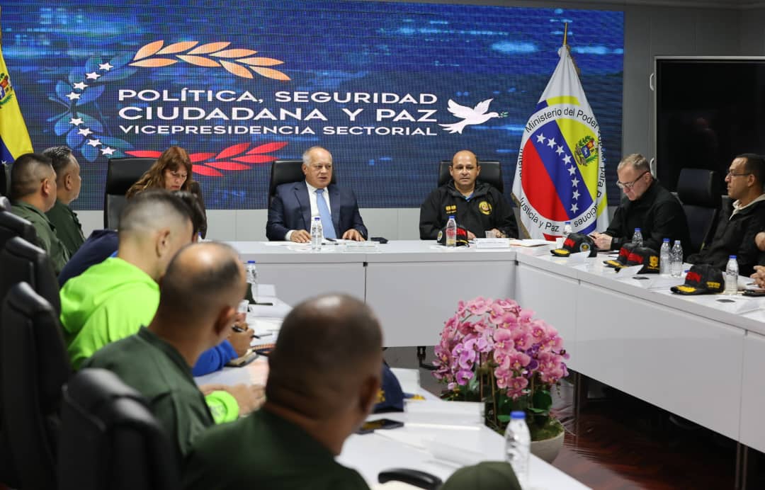 Venezuela preparada para recibir en próximas horas a sus hijos a través del Plan Vuelta a la Patria