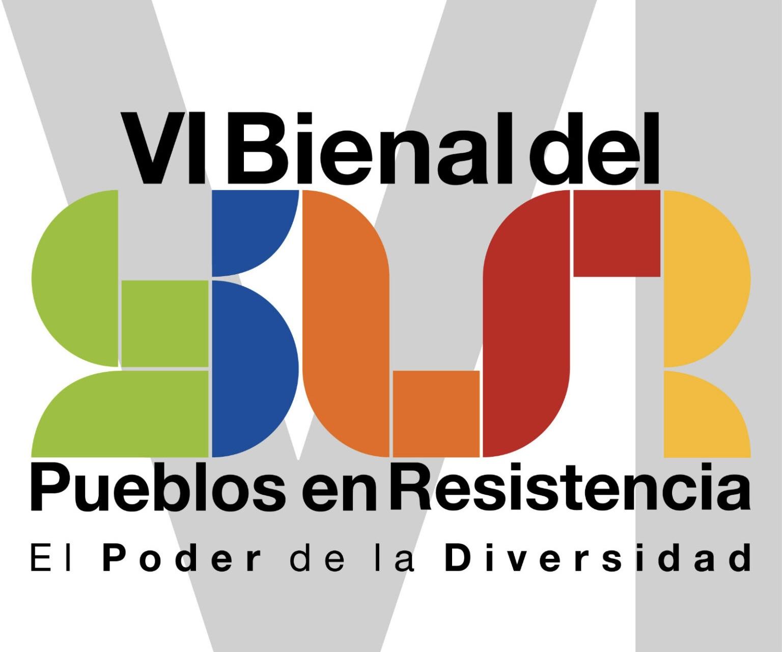 La VI Bienal del Sur Pueblos en Resistencia lista para anunciar convocatoria