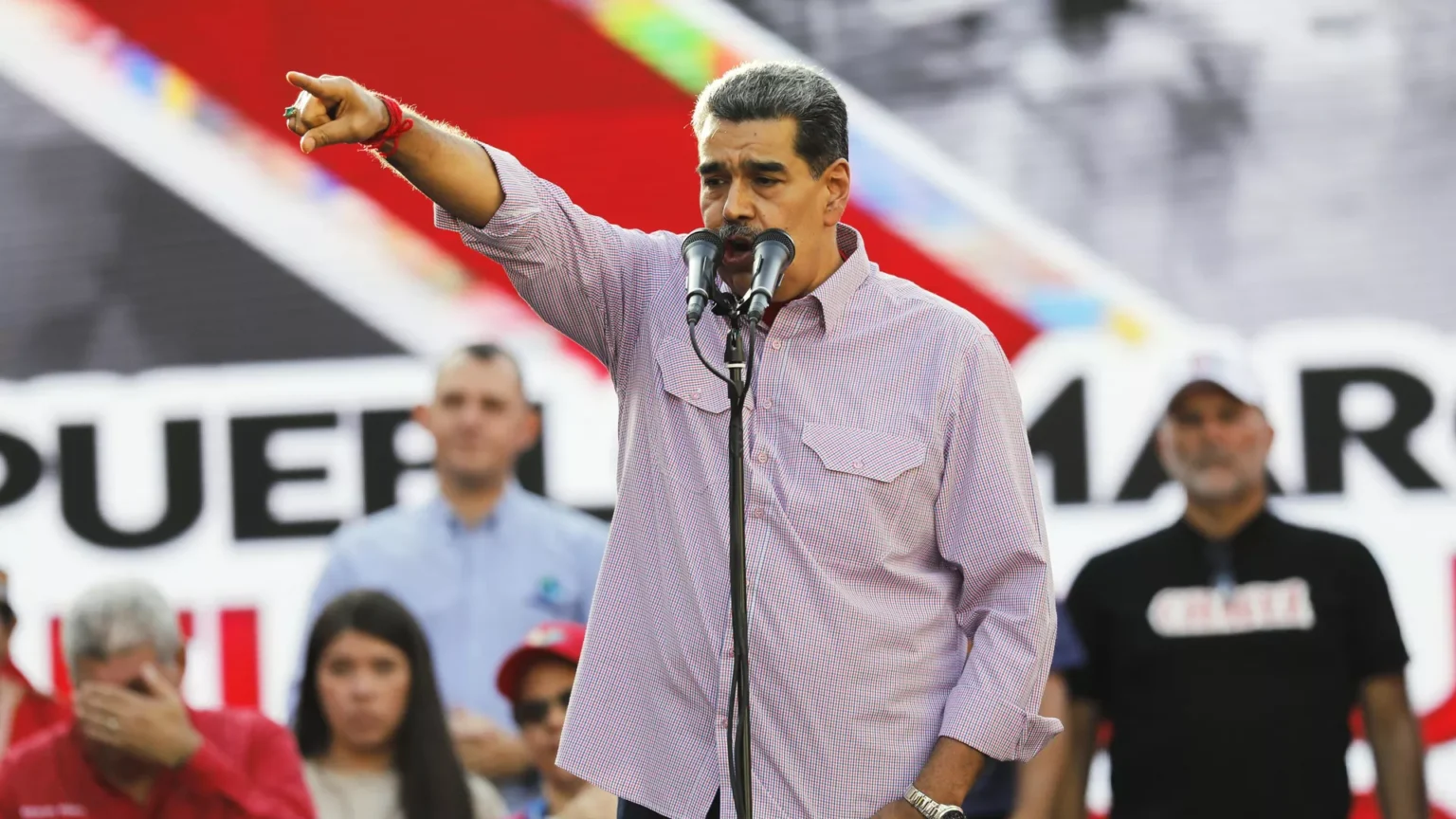 Venezuela denuncia censura en España: «¿Qué miedo le tienen a tres películas?»