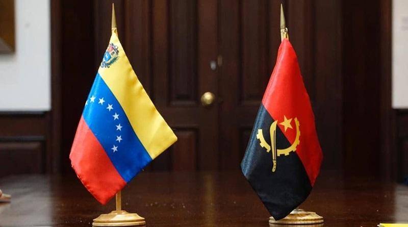 Juventud de Angola emite mensaje de apoyo a los migrantes secuestrados por EE.UU.