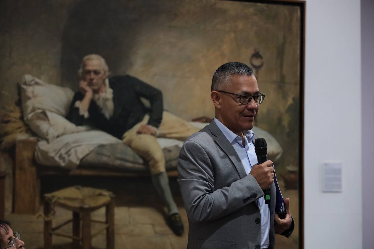 275 Años de Miranda: Un legado universal