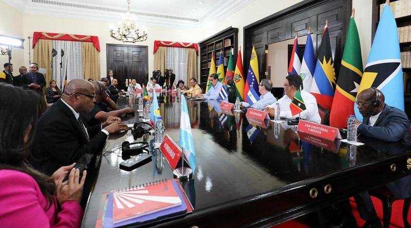 Expoferia AgroAlba se realizará del 24 al 27 de abril en Caracas