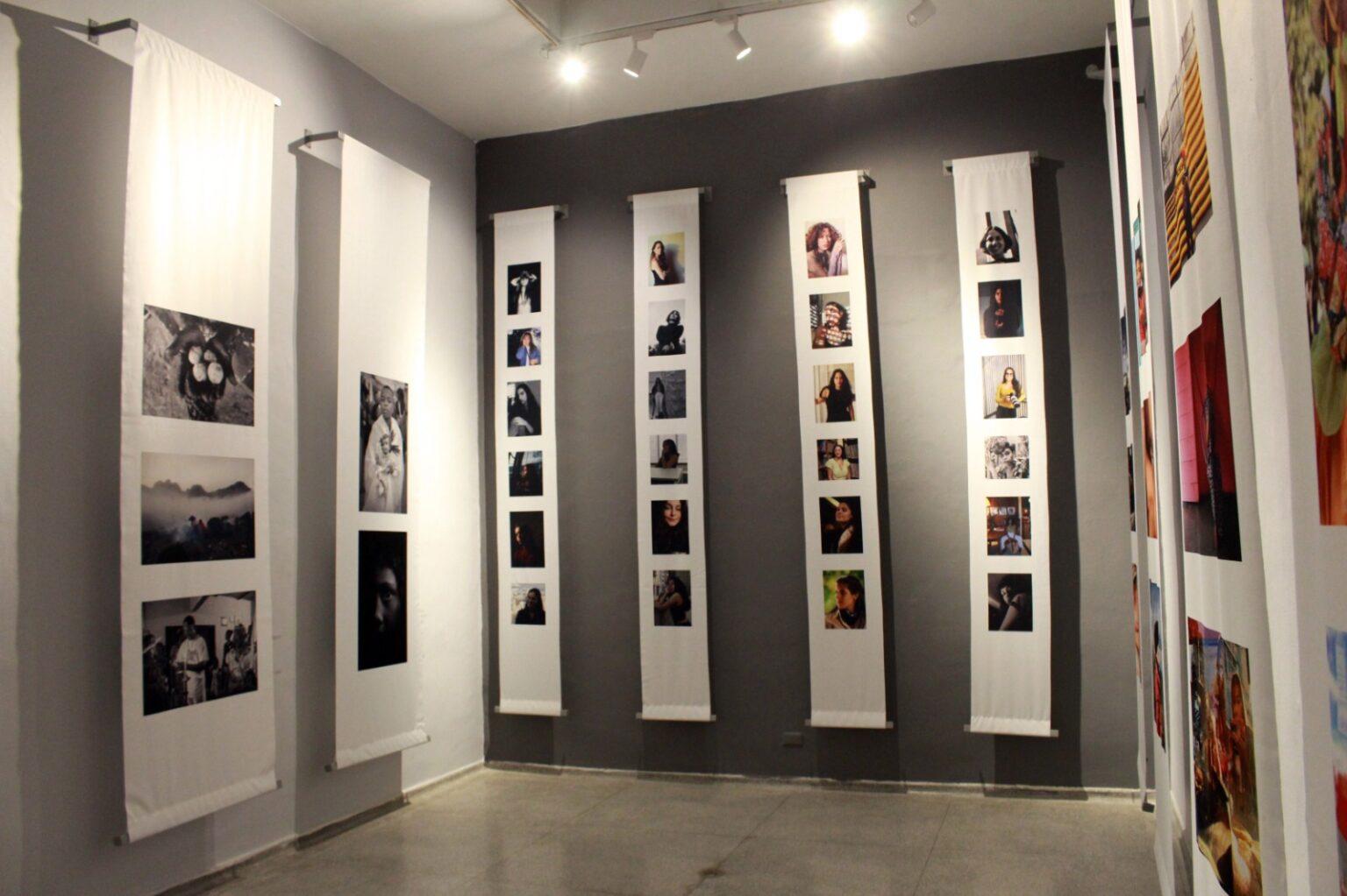 El Museo de Bellas Artes de Caracas inauguró la exposición «Venezuela, tu mirada»