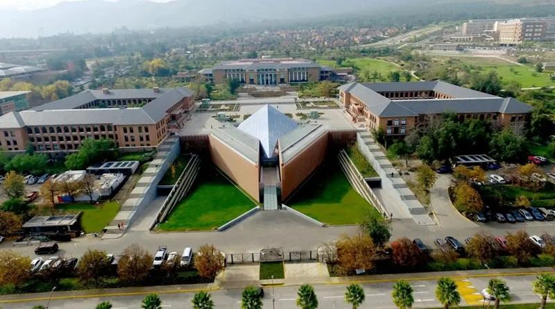 Renuevan instalaciones de Facultad de Medicina en Universidad de Los Andes