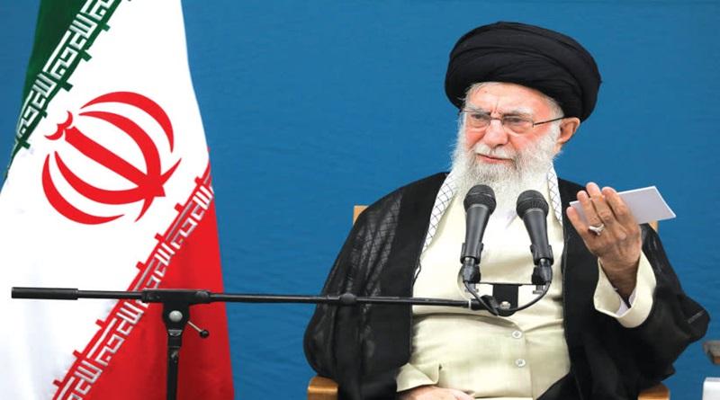 Irán responde contundentemente a amenazas de Donald Trump
