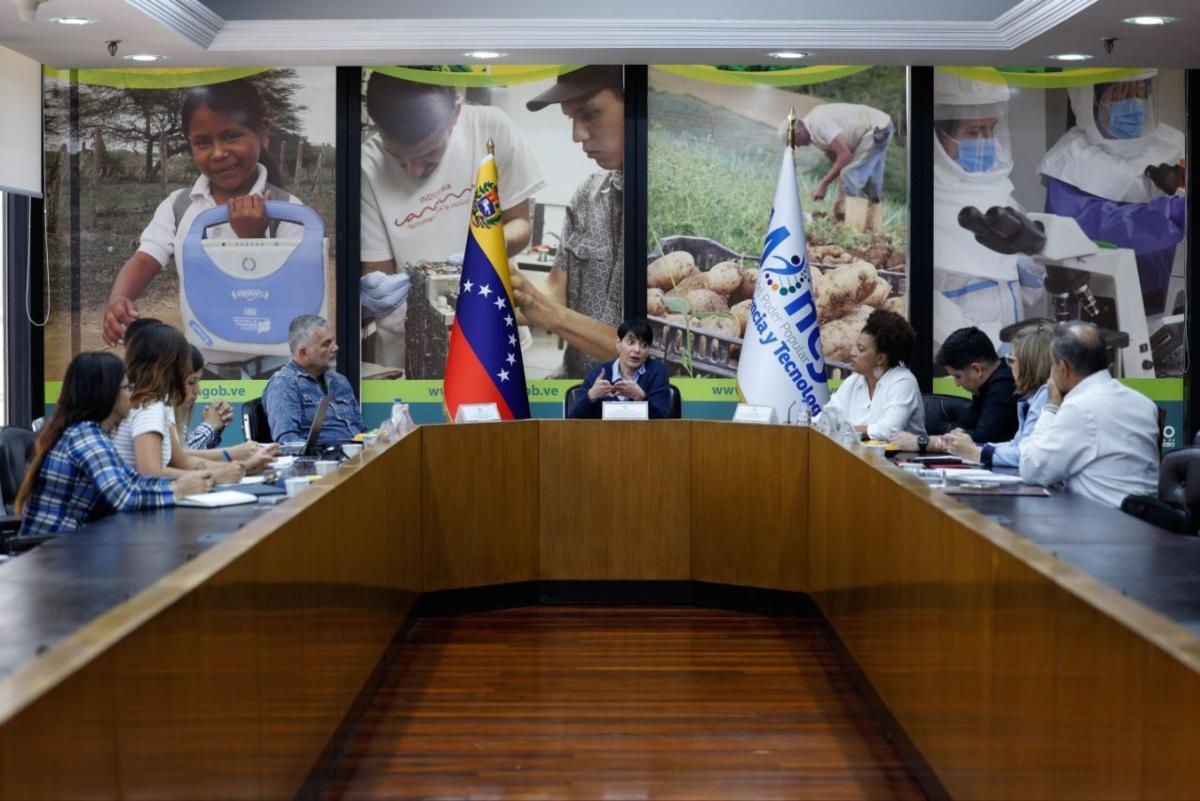 Consolidan agenda estratégica para el desarrollo integral del país