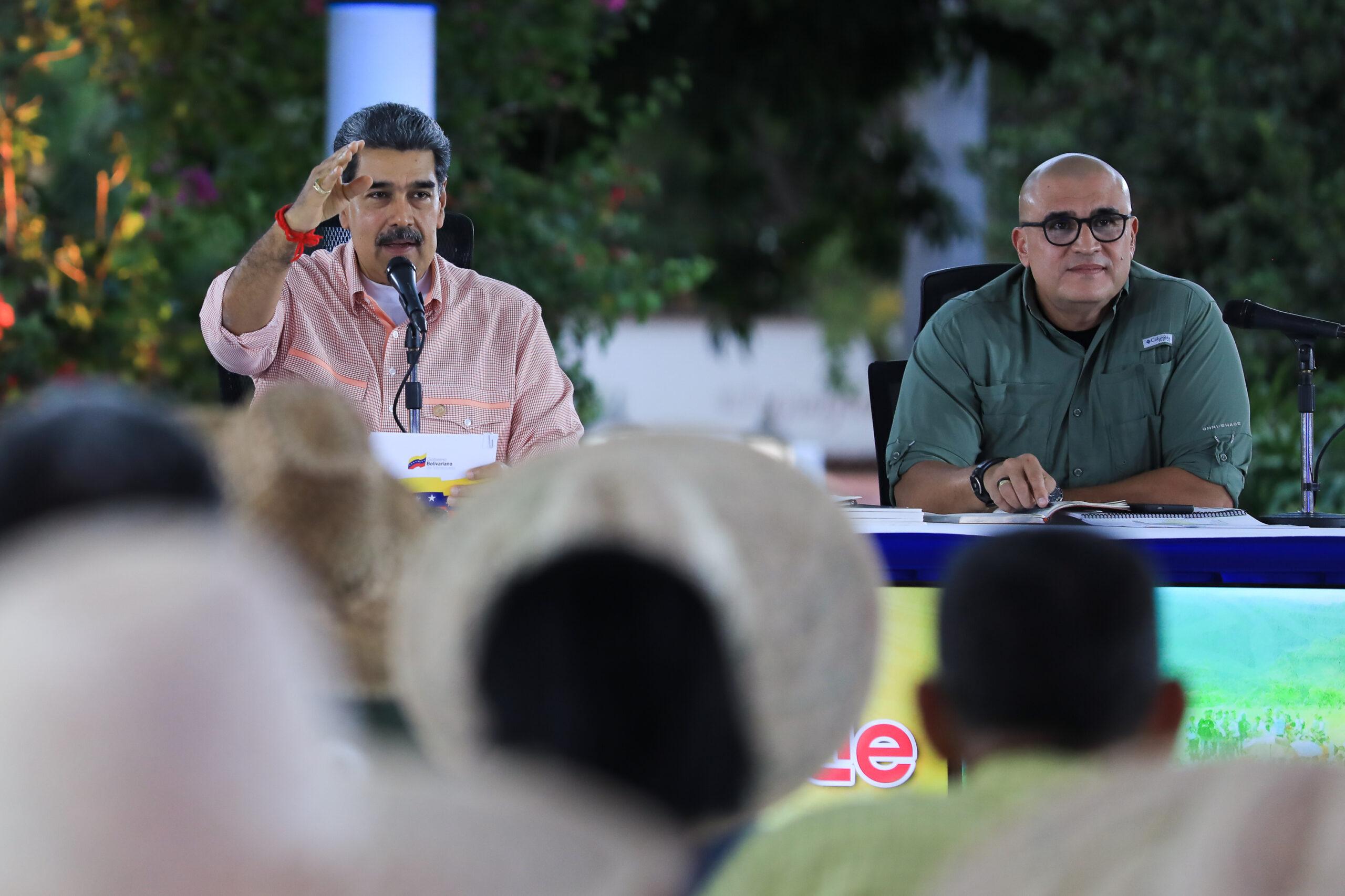 Patria Grande del Sur Project Activated for Agroecological Production on Over 180,000 Hectares in Bolívar State