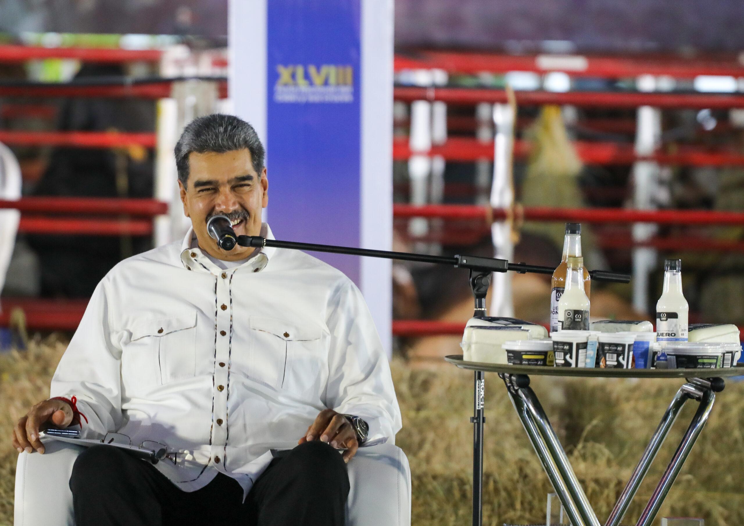 Venezuela: Tercer país exportador de genética ganadera en América Latina