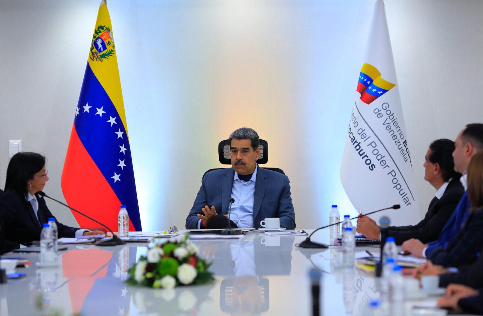 Empresa mixta Petrozamora alcanzará una producción de 100 mil barriles / día al cierre de 2025