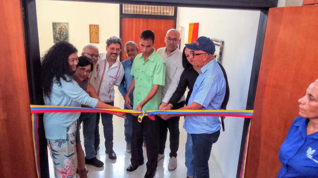 Yaracuy anuncia ganadores en el X Salón Regional de las Artes Visuales