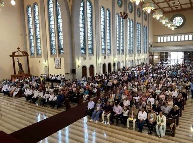 Anuncian preparativos para la Semana Mayor 2025 en Maturín
