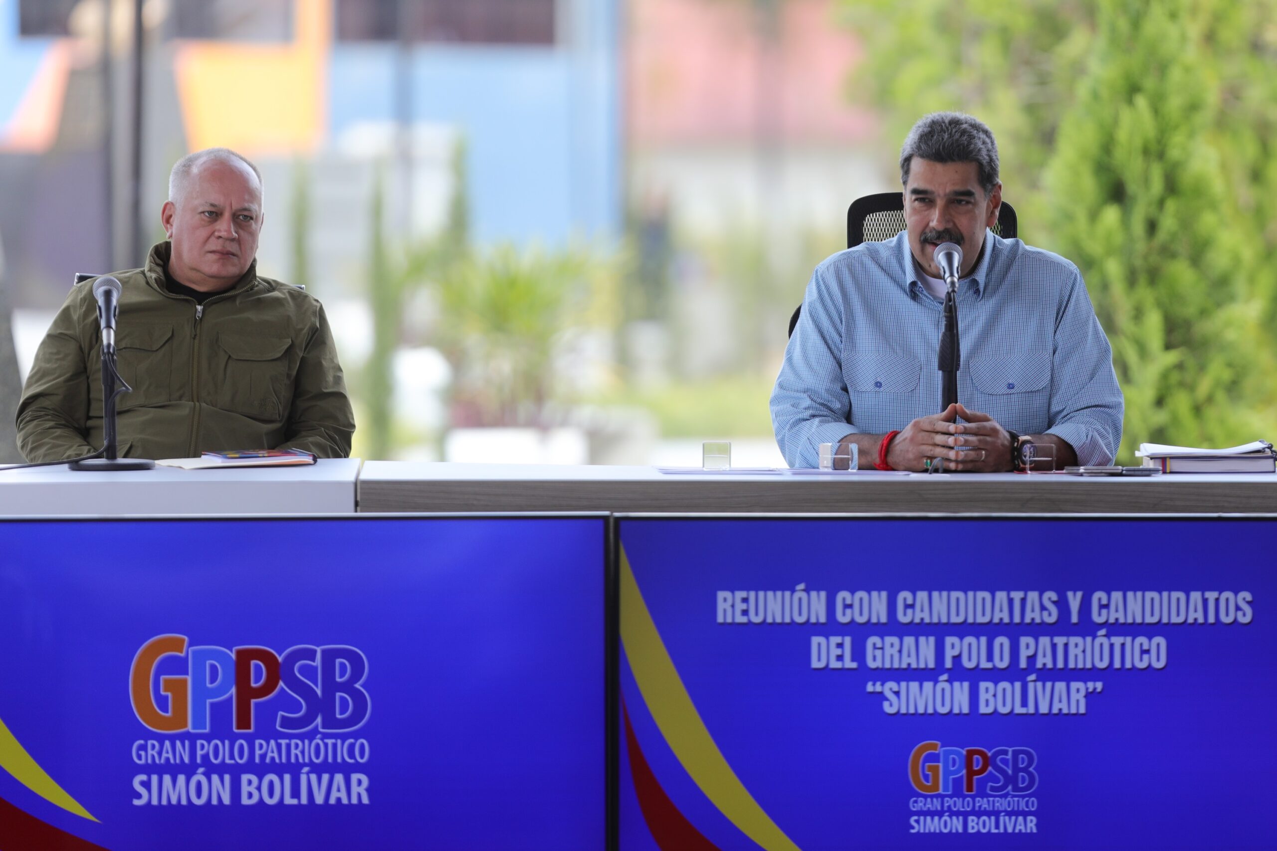 Jefe de Estado: Seguimos avanzando en la consolidación de los Cuadrantes de Paz