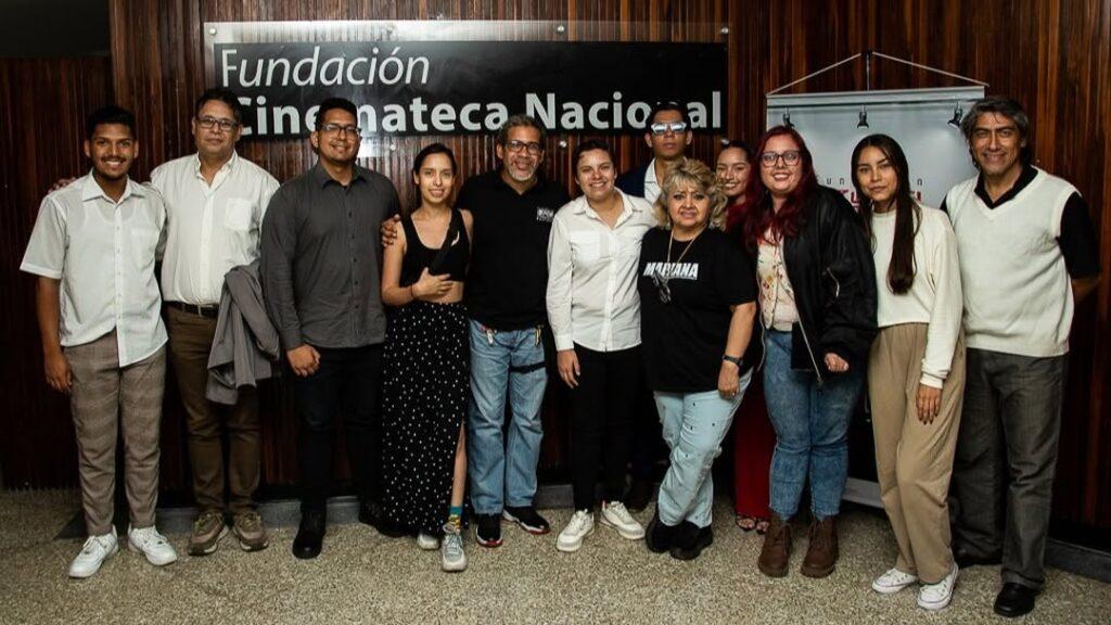 Fundación Cinemateca Nacional abre convocatoria para el 2do Encuentro en Corto: Cine Estudiantil 2025