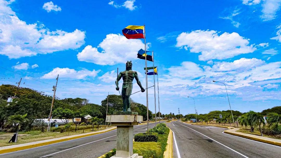 Zulia: Activan Ruta ecoturística ancestral Vive Mara para Carnavales 2025