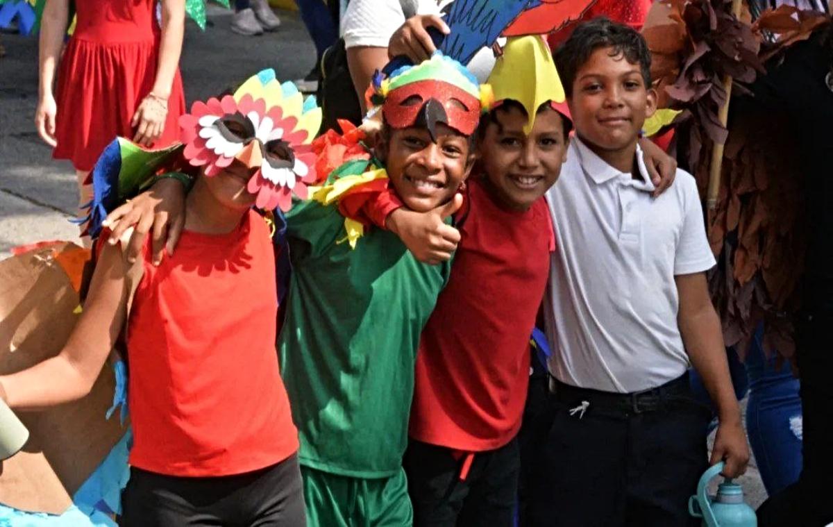 Yaracuy celebra 166 años con programación especial