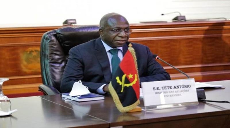 Venezuela reconoce liderazgo de Angola por mantener la unidad de África