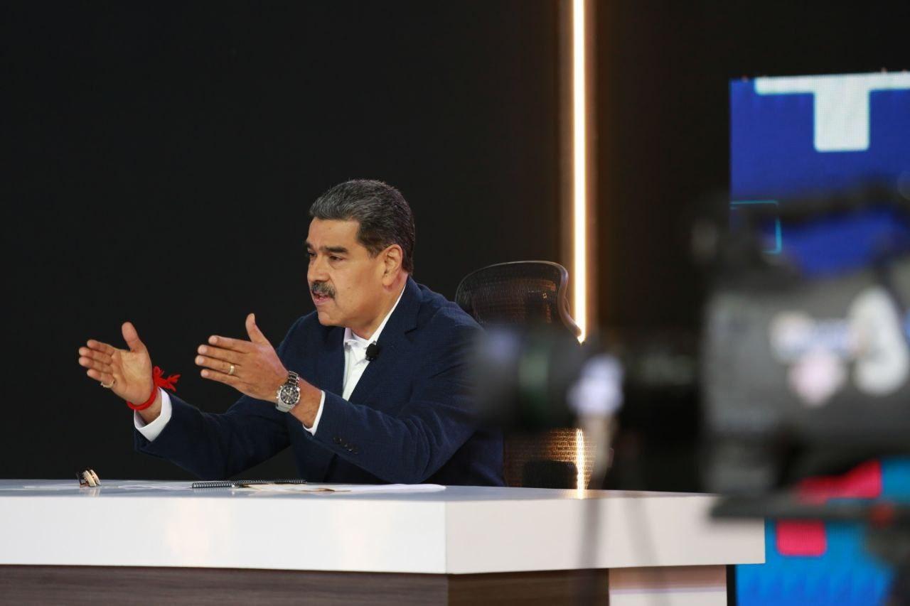 Venezuela se ha ganado con valentía su papel en el nuevo mundo del siglo XXI