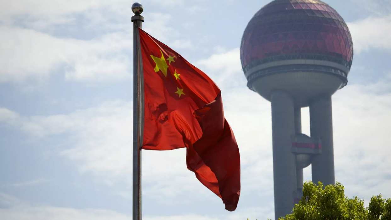 China «luchará hasta el final» si EEUU quiere una guerra comercial