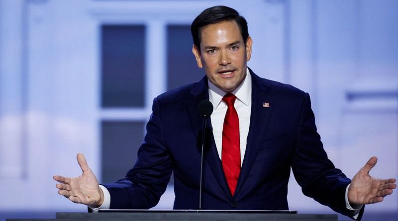 Rubio admite que no todos los venezolanos secuestrados en El Salvador son delincuentes