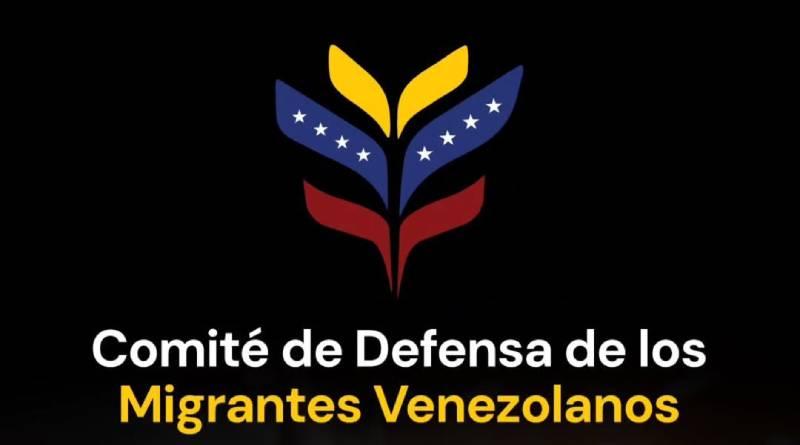 Estado venezolano crea página web para la defensa de sus migrantes