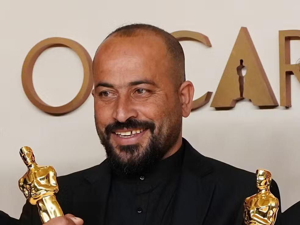 Israelíes atacan y secuestran a Hamdan Ballal, codirector de documental ganador del Oscar 2025