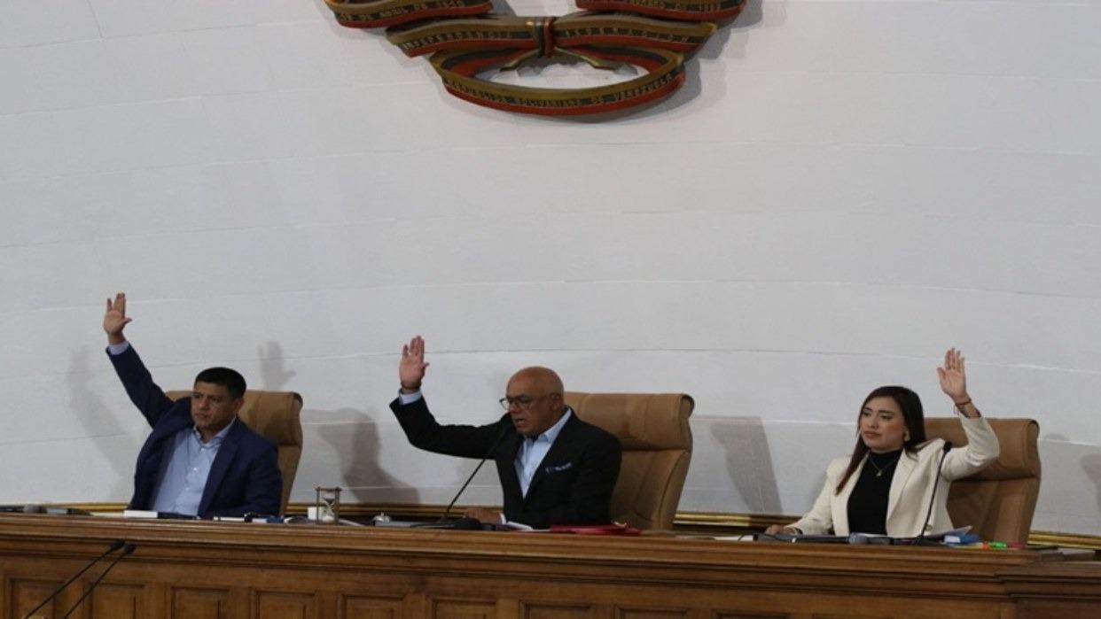 AN aprobó proyecto de acuerdo por los 12 años del paso a la inmortalidad de Chávez