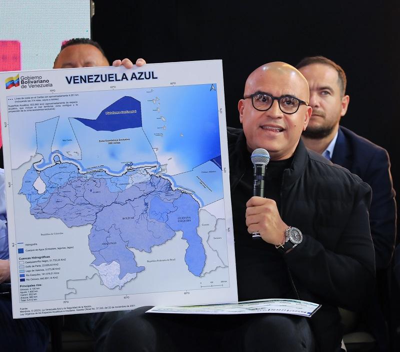 Gobierno Bolivariano impulsa la industria de la pesca y acuicultura con nuevas oportunidades de exportación