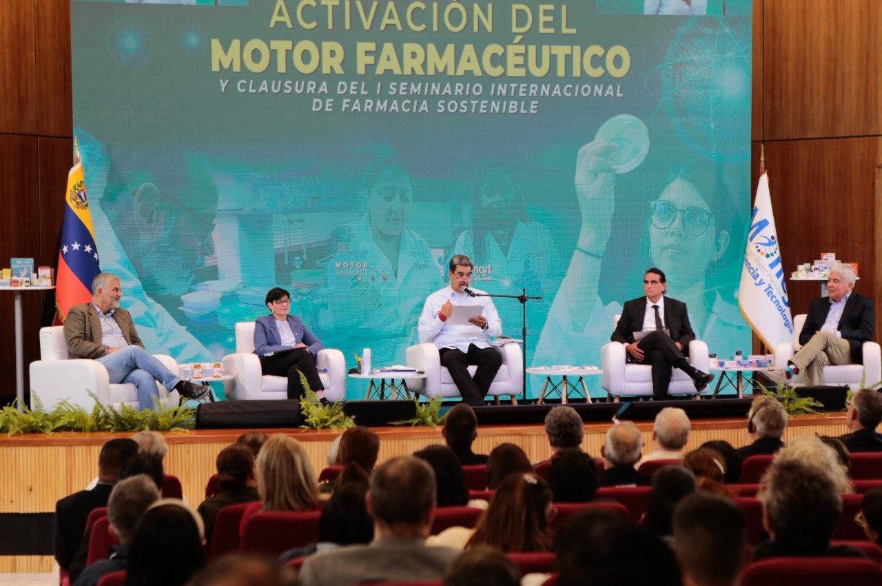 Gema Labs, el nuevo laboratorio farmacéutico con capacidad de producir 10 millones de unidades anuales
