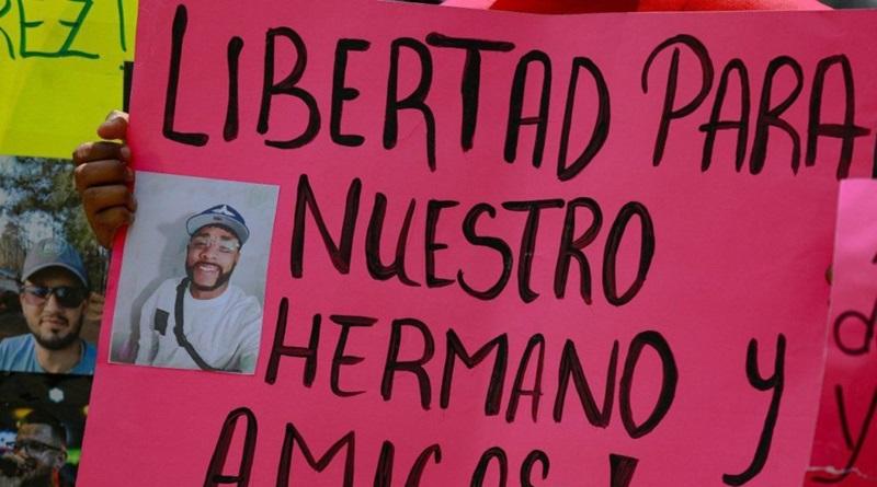 DATAVIVA | 87% de los venezolanos condenan secuestro de compatriotas migrantes
