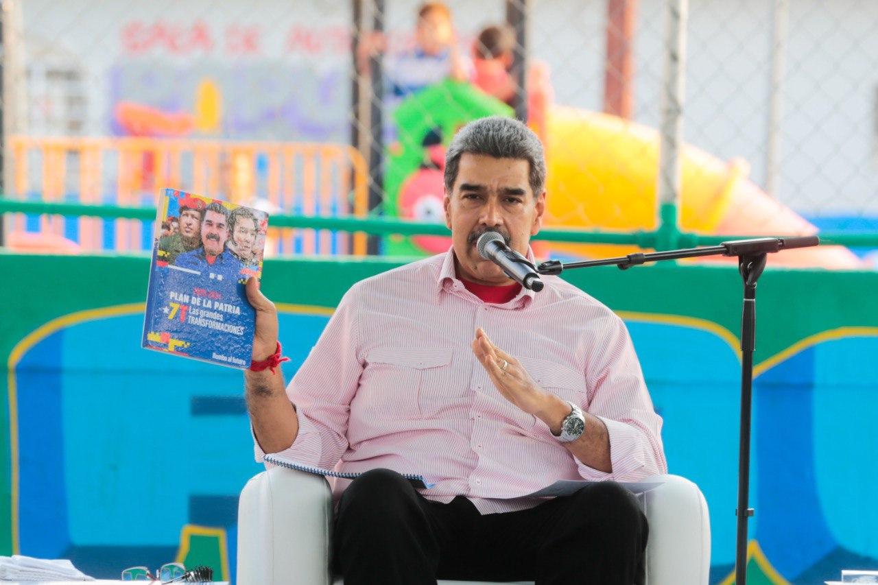 Venezuela rechaza declaraciones de Marco Rubio y reafirma soberanía nacional