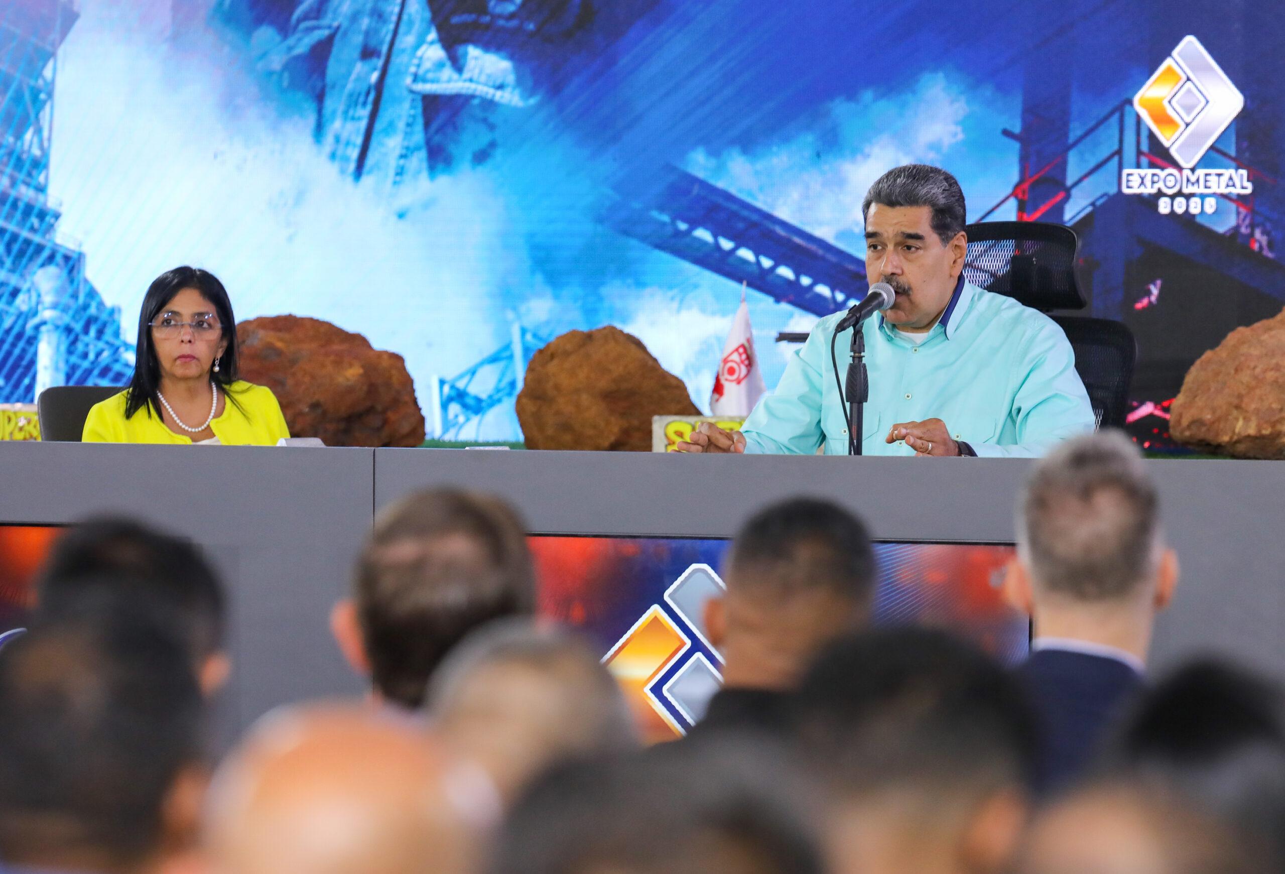 Government Asks UN to Intercede for «Disappeared» Venezuelans in El Salvador