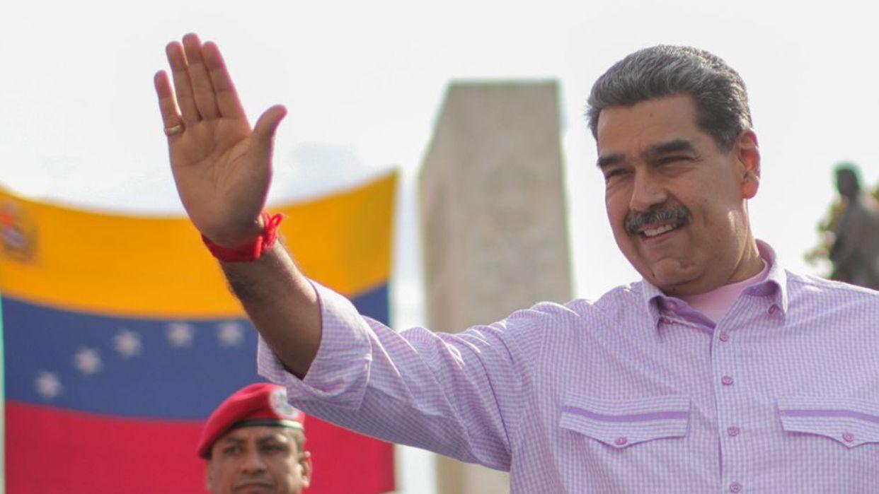 Presidente Maduro: «Venezuela va a marcar pauta en temas de salud»