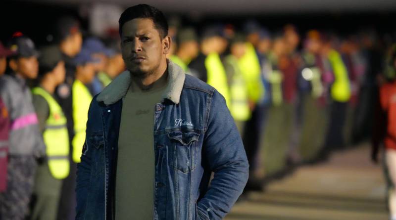 Venezuela espera comunicación de El Salvador para repatriar a connacionales secuestrados