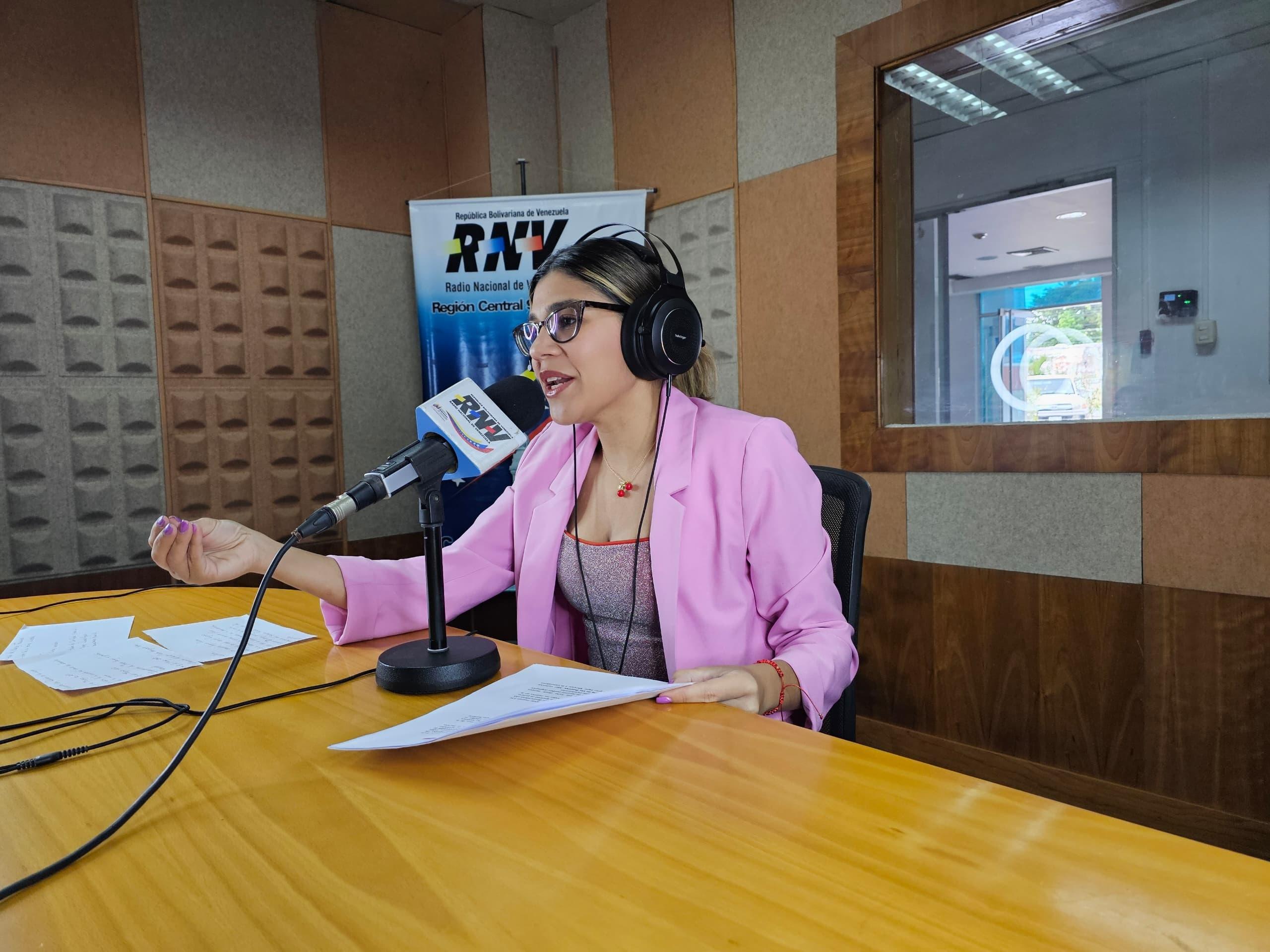 Mayoría femenina alcanzada en postulaciones del PSUV fortalece la lucha por la paridad política del género