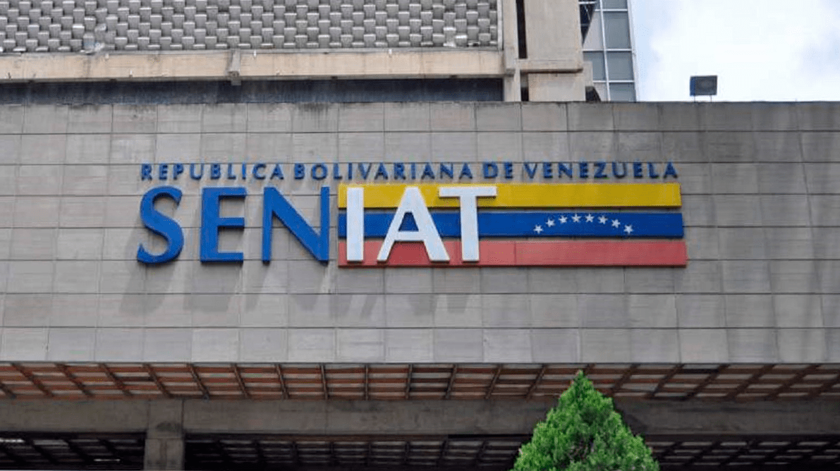 Seniat pone a disposición nueva sección de Atención Electrónica