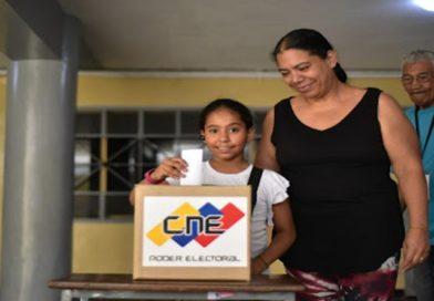 Miranda ejecuta casi al 100% proyectos priorizados de la Consulta Popular Nacional