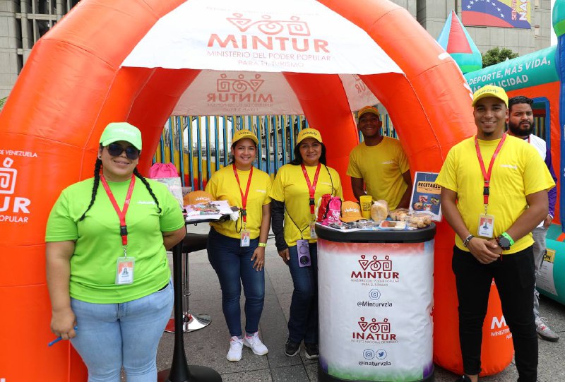 Semana Santa registró en actividad económica más de 259 millones de transacciones