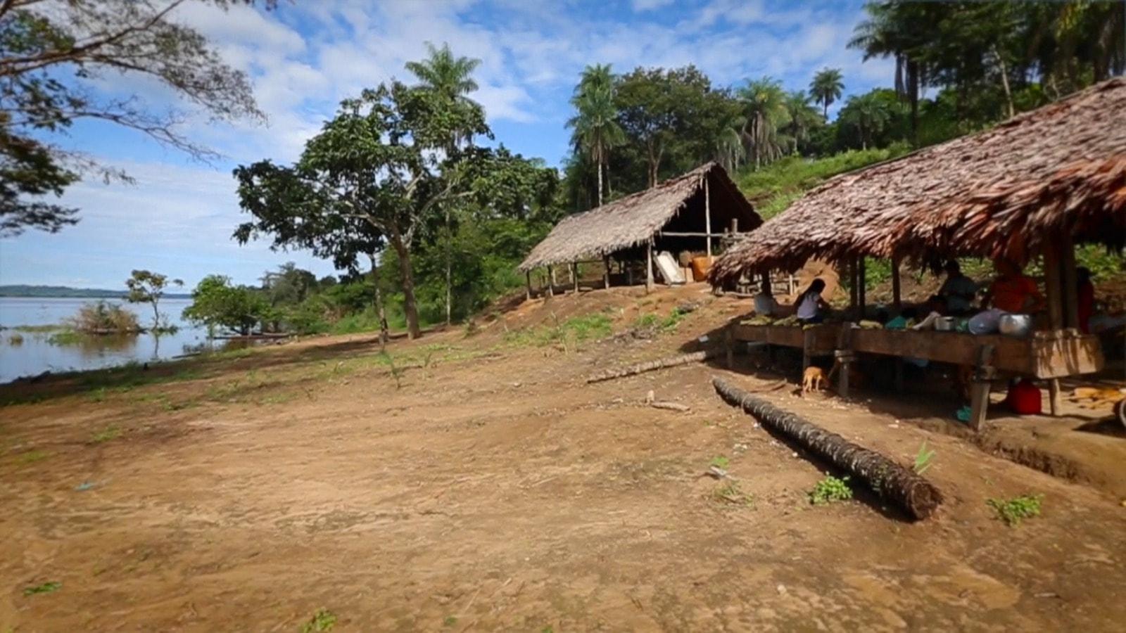 Organización Indígena apoya candidatura a la Gobernación de la Guayana Esequiba
