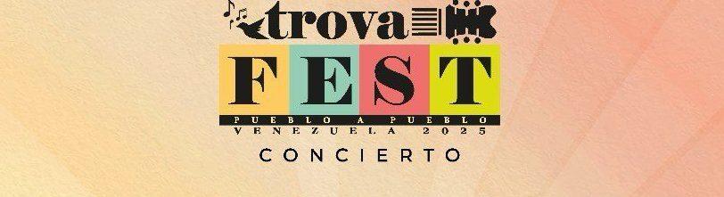 Trova Fest 2025 culminará exitosa gira nacional con gran concierto en La Candelaria