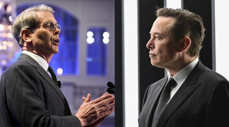 Peleas y gritos en la Casa Blanca: Musk y el secretario del Tesoro se enfrentan