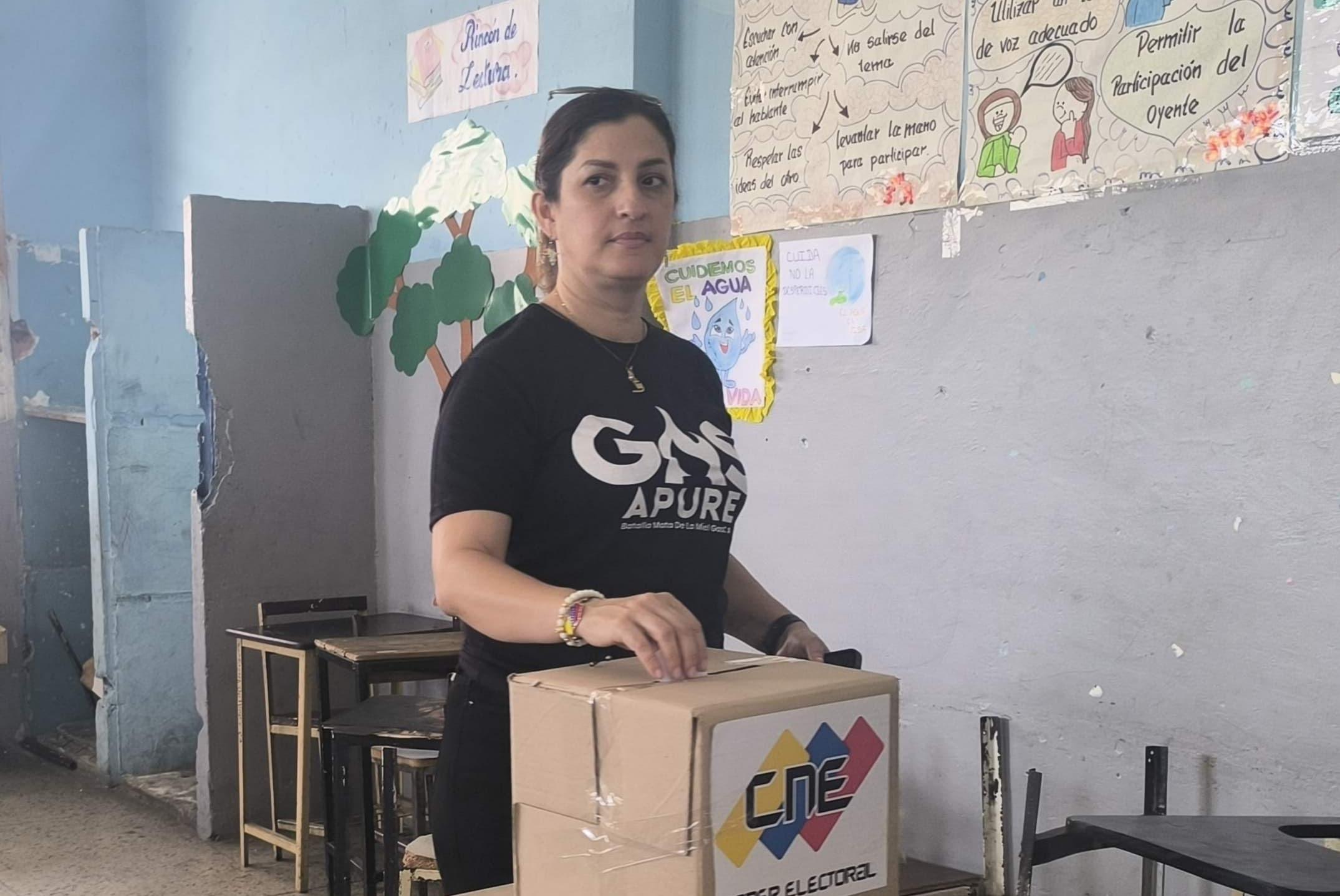 Consulta Popular en Apure: Más de 1.200 proyectos comunales en debate