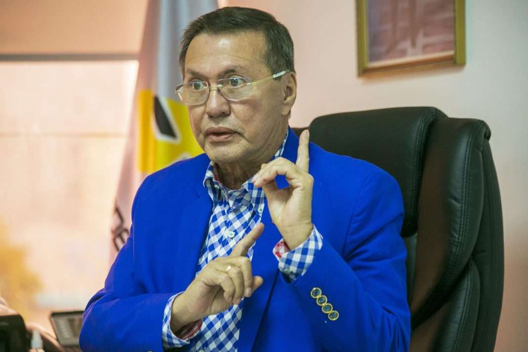 70,000 Applications await at the National Electoral Council