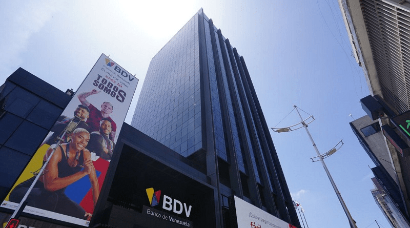 BDV ha neutralizado más de 19 mil estafas en combate contra el phishing
