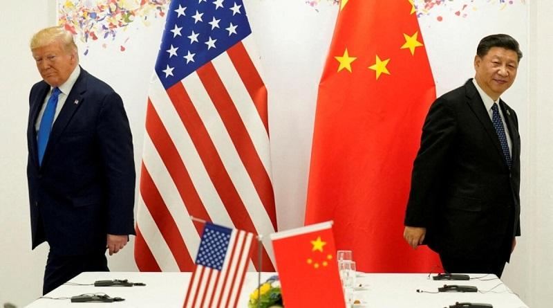 Trump eleva los aranceles a China hasta el 104 % por las represalias