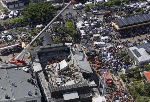 República Dominicana facilitará la entrada a los familiares de venezolanos muertos en la discoteca