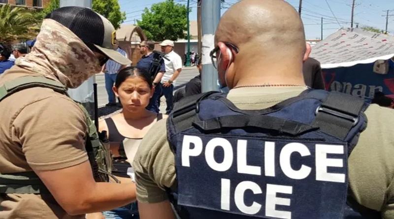 Juez bloquea intento de Trump de revocar el TPS para los venezolanos