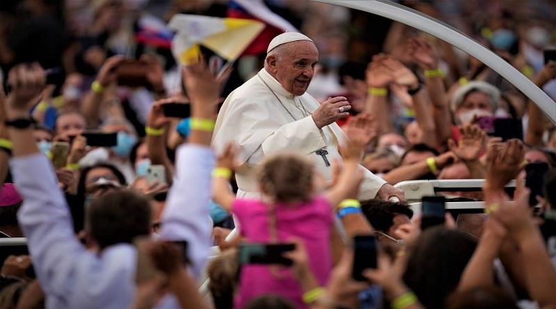 Francisco: El Papa latinoamericano que logró revolucionar la iglesia