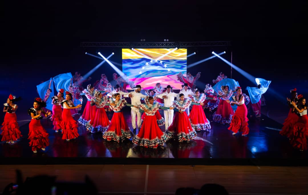 Arte, pasión y talento: Elite Danzas Bolívar presenta una programación inédita por el Día Internacional de la Danza