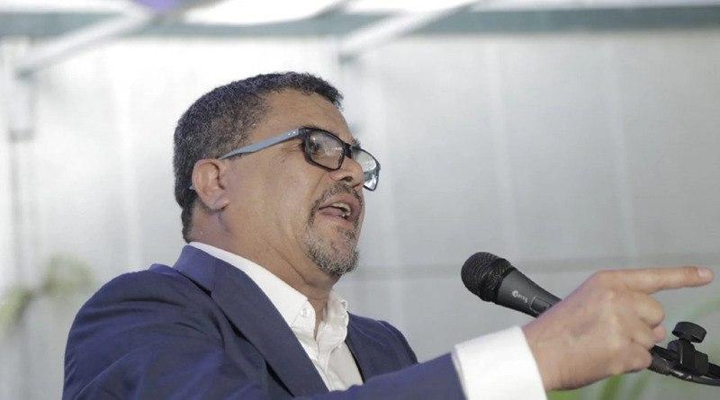 Candidato opositor a la gobernación de Anzoátegui propone una política de continuidad