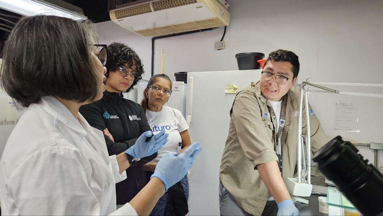 Ciencia nuclear para la vida